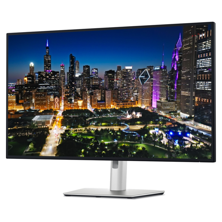Dell UltraSharp U3225QE 32" IPS 4K UHD Thunderbolt 4 USB-C Monitor