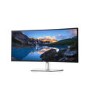 Dell UltraSharp U3425WE 34" IPS WQHD UltraWide Curved Thunderbolt USB-C Monitor
