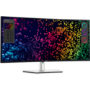 Dell UltraSharp U4025QW 40" IPS 5K 120Hz UltraWide Curved USB-C Monitor with ThunderBolt Hub
