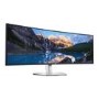 Dell UltraSharp U4924DW 49" IPS 5K Dual QHD UltraWide Curved USB-C Monitor