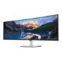 Dell UltraSharp U4924DW 49" IPS 5K Dual QHD UltraWide Curved USB-C Monitor