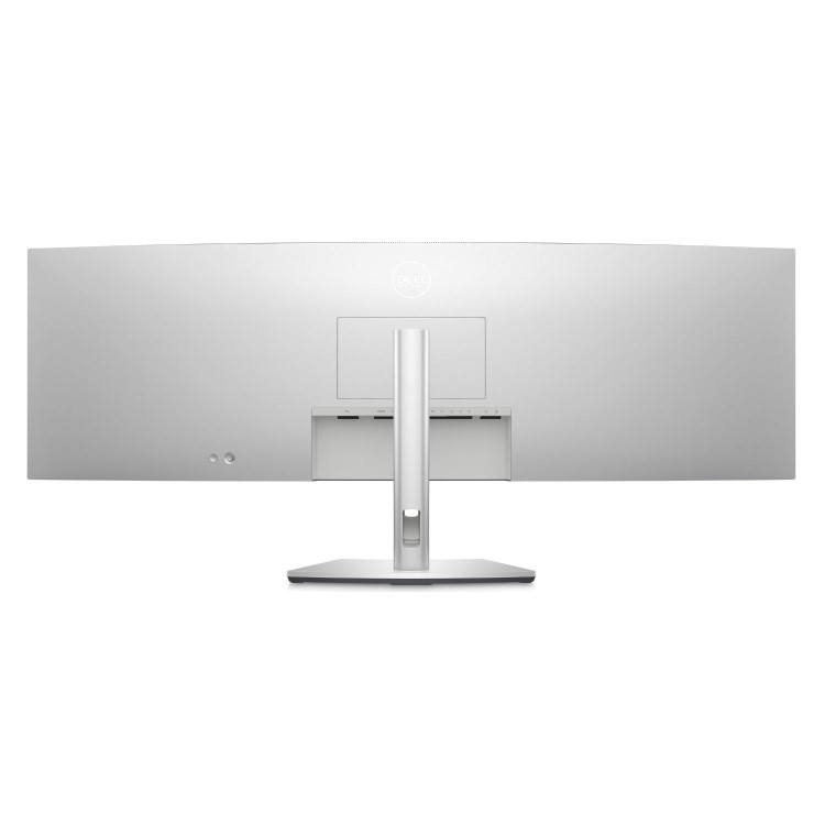 Dell UltraSharp U4924DW 49" IPS 5K Dual QHD UltraWide Curved USB-C Monitor