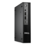 Dell Pro Micro Plus QBM1250 Intel Core Ultra 7 265 16GB RAM 512GB SSD Windows 11 Pro Desktop PC