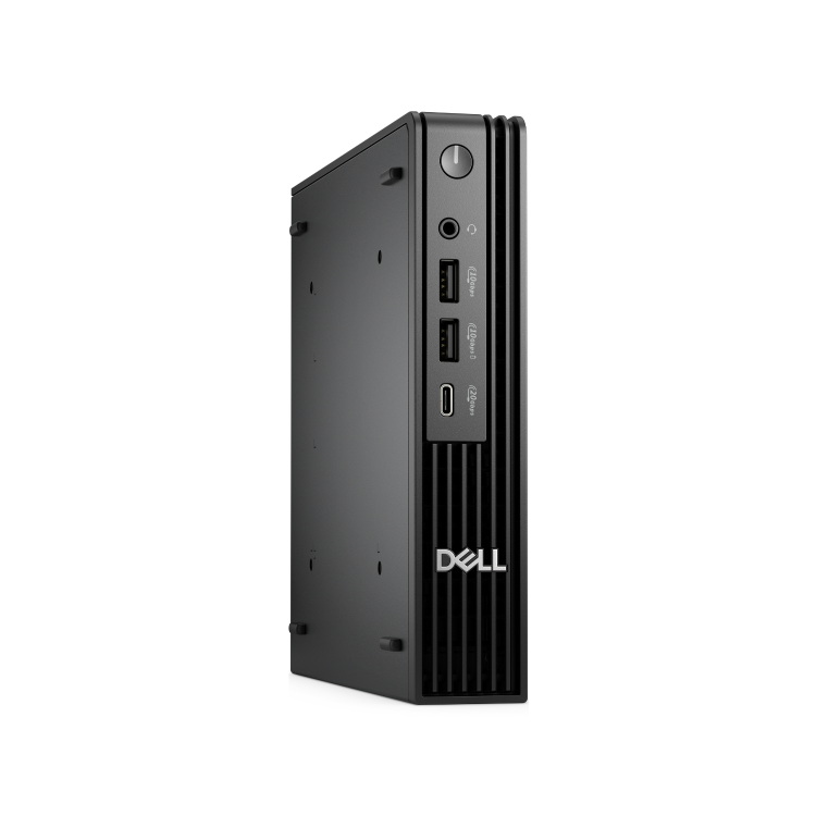 Dell Pro Micro Plus QBM1250 Intel Core Ultra 7 265 16GB RAM 512GB SSD Windows 11 Pro Desktop PC