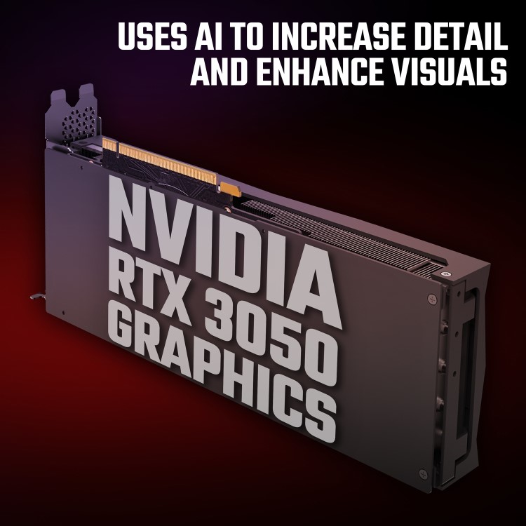 Acer Nitro 20 AMD N20-13H5U Intel Core i5-13420H 16GB RAM 512GB SSD RTX 3050 Windows 11 Gaming PC