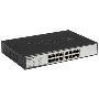 D-Link DGS 1016D - switch - 16 ports