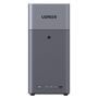 UGREEN DH2300 4GB RAM 2 BAY NAS Expansion Enclosure with HDMI Cable
