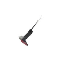 DJI Mavic Air Front Left Arm Red