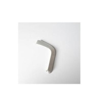 DJI Mavic Air Upper Decorative Cover Right White