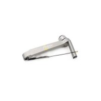 DJI Mavic Pro Platinum Left Front Motor Arm