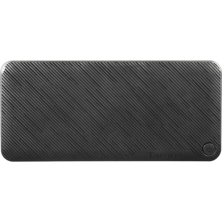 Targus USB-C Dual 4K 100W Docking Station 