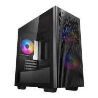 DeepCool MATREXX Gaming PC Case Black