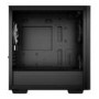 DeepCool MATREXX Gaming PC Case Black
