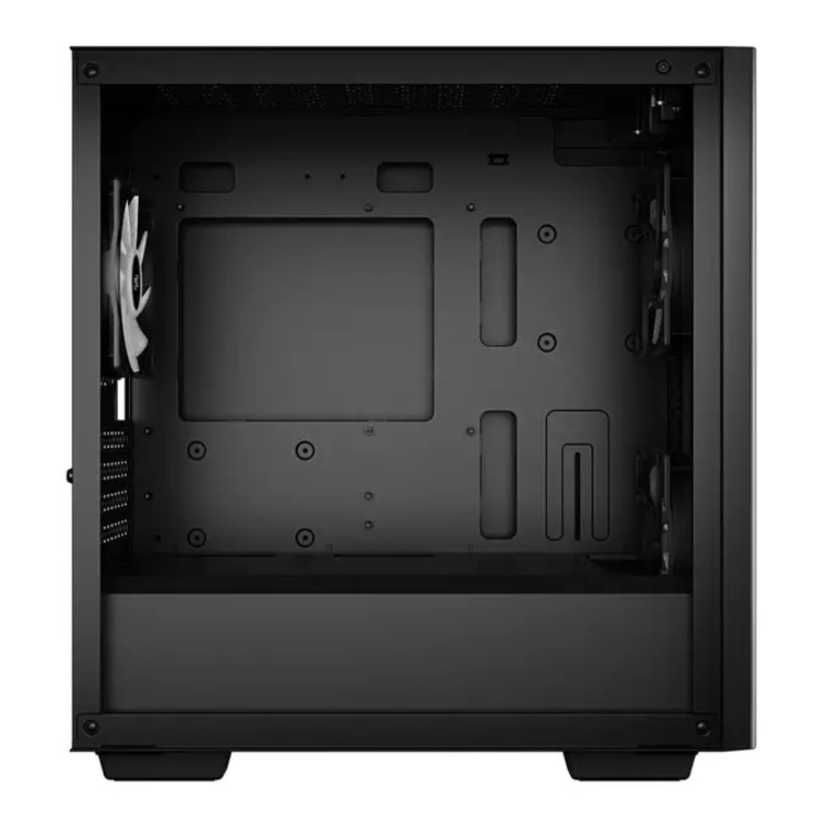 DeepCool MATREXX Gaming PC Case Black