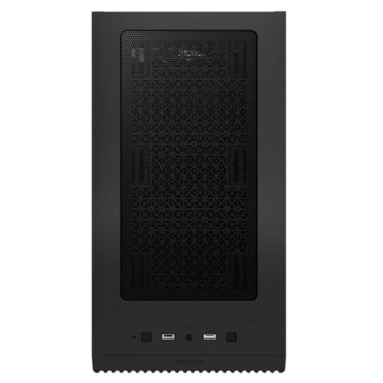 DeepCool MATREXX Gaming PC Case Black
