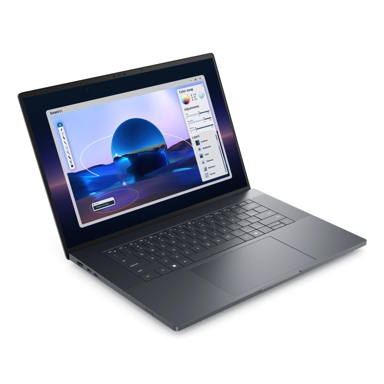 Dell Pro Max 16 Premium Intel Core Ultra 7 32GB RAM 1TB SSD RTX Pro 1000 120 16 Inch Windows 11 Pro Laptop