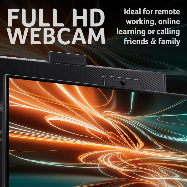 Acer Aspire C24-B Intel Core i5-13420H 8GB RAM 512GB SSD 23.8 Inch Windows 11 All-in-One PC