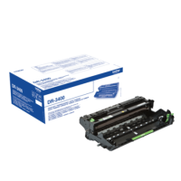 Brother DR3400 Drum Unit