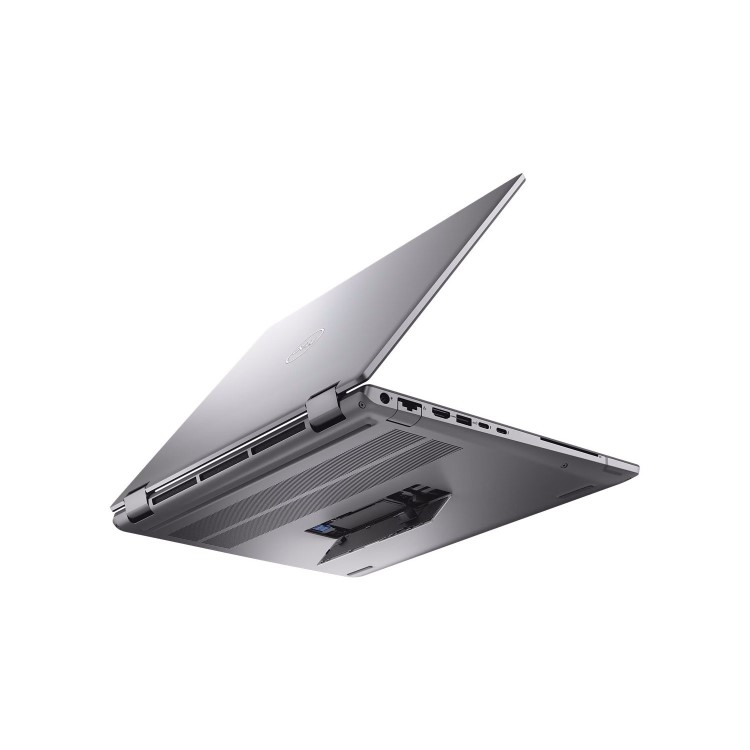 Dell Precision 7670 Intel Core i7 16GB RAM 512GB SSD 16 Inch Windows 10 Pro Laptop