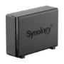Synology DiskStation DS124 1GB RAM 2 Bay Desktop NAS Enclosure