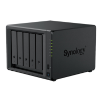 Synology DS1525+ 8GB RAM 5 Bay SATA Desktop NAS Expansion Enclosure