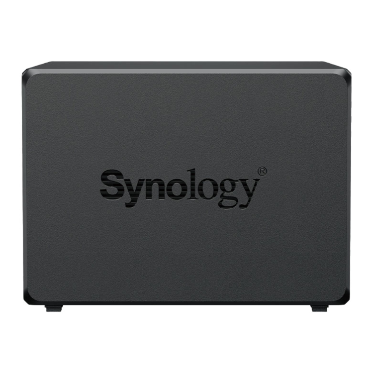Synology DS1525+ 8GB RAM 5 Bay SATA Desktop NAS Expansion Enclosure