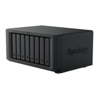 Synology DS1825+ 8GB RAM 8 Bay SATA Desktop NAS Expansion Enclosure