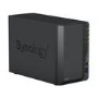 Synology DiskStation DS223 2GB RAM with 16TB Installed Storage 2 Bay SATA Desktop NAS