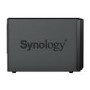 Synology DiskStation DS223 2GB RAM with 16TB Installed Storage 2 Bay SATA Desktop NAS