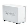 Synology DiskStation DS223J 1GB RAM with 12TB Installed Storage 2 Bay SATA Desktop NAS
