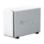 Synology DiskStation DS223J 1GB RAM with 12TB Installed Storage 2 Bay SATA Desktop NAS