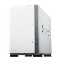 Synology DiskStation DS223J 2 Bay NAS