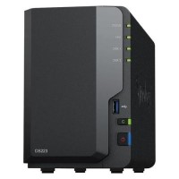 Synology DiskStation DS223 2 Bay NAS