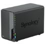 Synology DS225+ 2GB RAM 2 Bay SATA Desktop NAS Expansion Enclosure