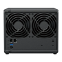 Synology DS425+ 2GB RAM 4 Bay SATA Desktop NAS Expansion Enclosure