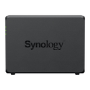 Synology DS725+ 2GB RAM 2 Bay SATA Desktop NAS Expansion Enclosure
