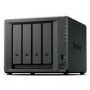 Synology 4-bay DiskStation up to 9-bay AMD Ryz 8TB