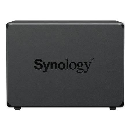 Synology 4-bay DiskStation up to 9-bay AMD Ryz 8TB