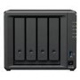 Synology 4-bay DiskStation up to 9-bay AMD Ryz 8TB