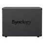 Synology 4-bay DiskStation up to 9-bay AMD Ryz 8TB