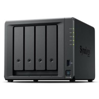 Synology DS925+ 4GB RAM 4 Bay SATA Desktop NAS Expansion Enclosure