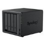 Synology DS925+ 4GB RAM 4 Bay SATA Desktop NAS Expansion Enclosure