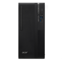 Acer Veriton 2000 Mid Tower Intel Core i3-14100 8GB RAM 256GB SSD Windows 11 Pro Desktop PC