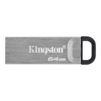 Kingston DataTraveler Kyson 64GB USB Flash Drive