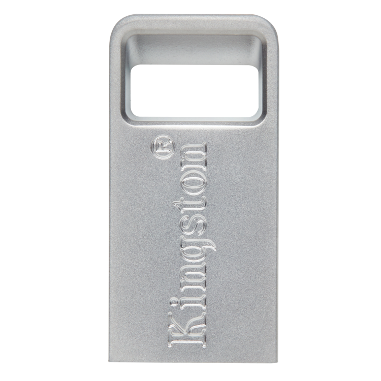 Kingston DataTraveler 64GB Micro USB 3.2 Flash Drive