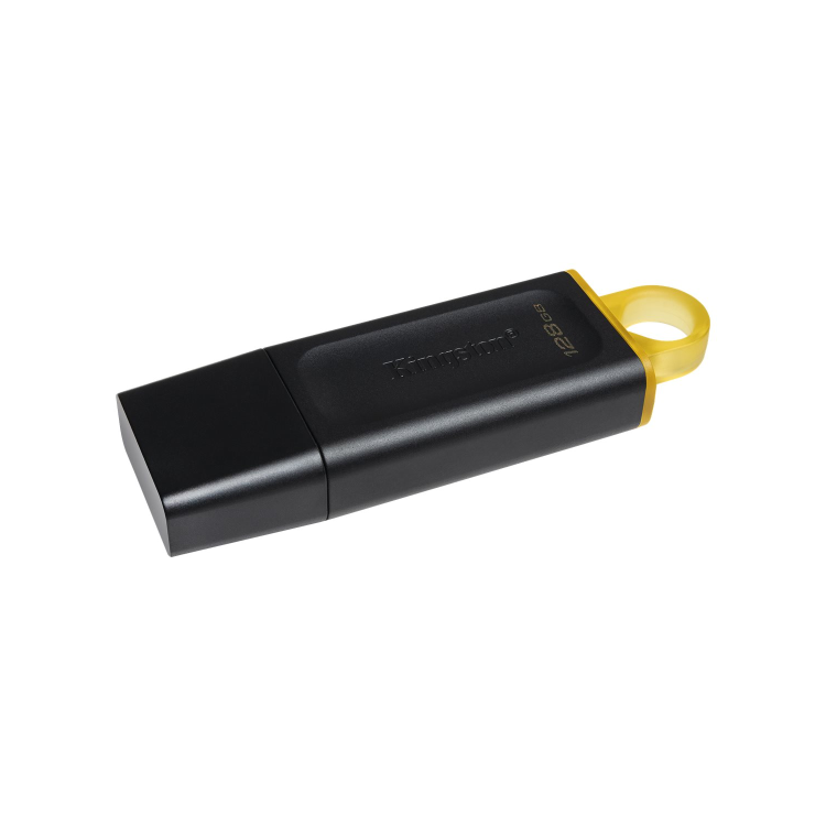 Kingston DataTraveler 128GB USB Type-A Flash Drive