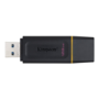 Kingston DataTraveler 128GB USB Type-A Flash Drive