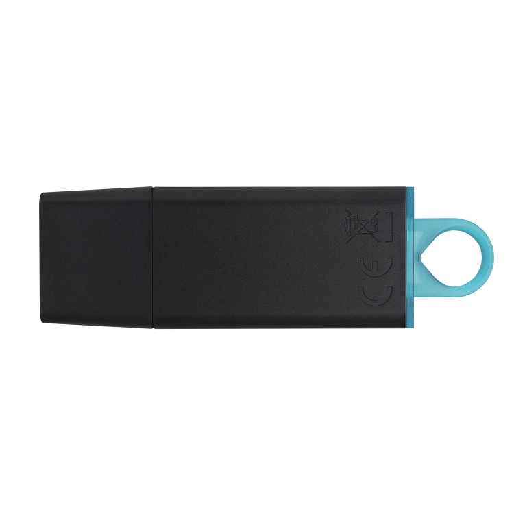 Kingston DataTraveler 64GB USB Type-A Flash Drive