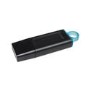 Kingston DataTraveler 64GB USB Type-A Flash Drive