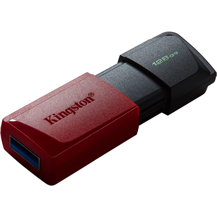 Kingston DataTraveler Exodia M 128GB USB 3.2 Flash Drive